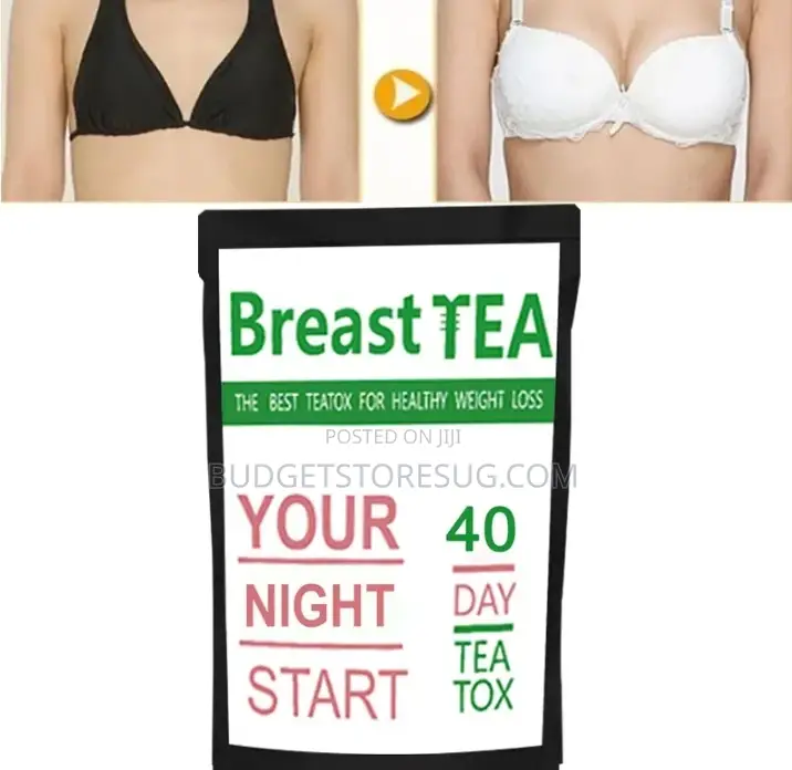 Improve Sagging Breast