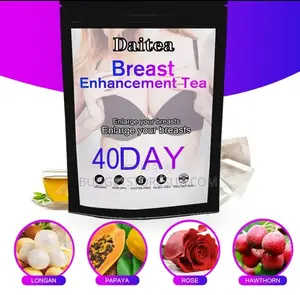 Anti Aging Breast Firming