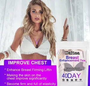 Anti Aging Breast Firming