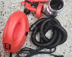 Electric Spray Gun
