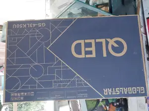 43 Globalster Tv