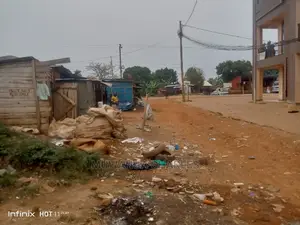 Commercial Plot for Sale in Kira Bulindo