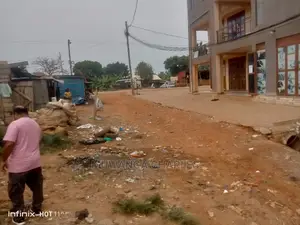 Commercial Plot for Sale in Kira Bulindo