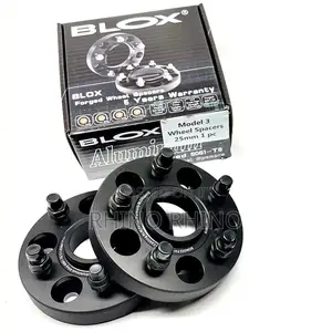 Bloxsport Forged Wheel Spacers (4 Pcs)