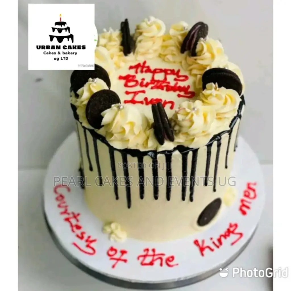 Birthdays Cakes ,Other Related Business