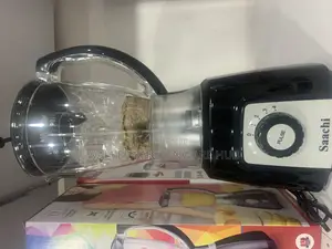 Saachi Home Blender 2 in 1