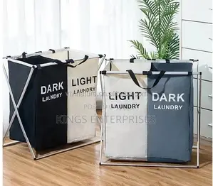 Foldable Laundry Basket