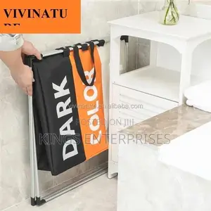 Foldable Laundry Basket