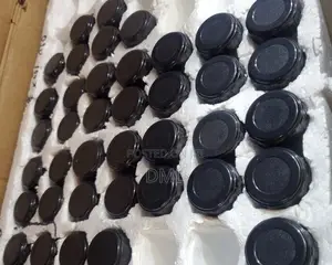 Microscope Objective Lenses