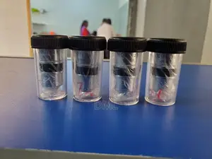 Microscope Objective Lenses
