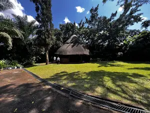 8bdrm Mansion in Nakasero, Central Division for sale
