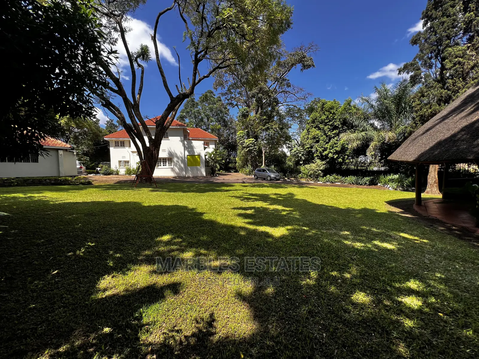 8bdrm Mansion in Nakasero, Central Division for sale