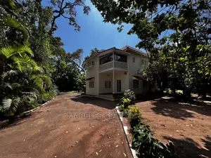 8bdrm Mansion in Nakasero, Central Division for sale