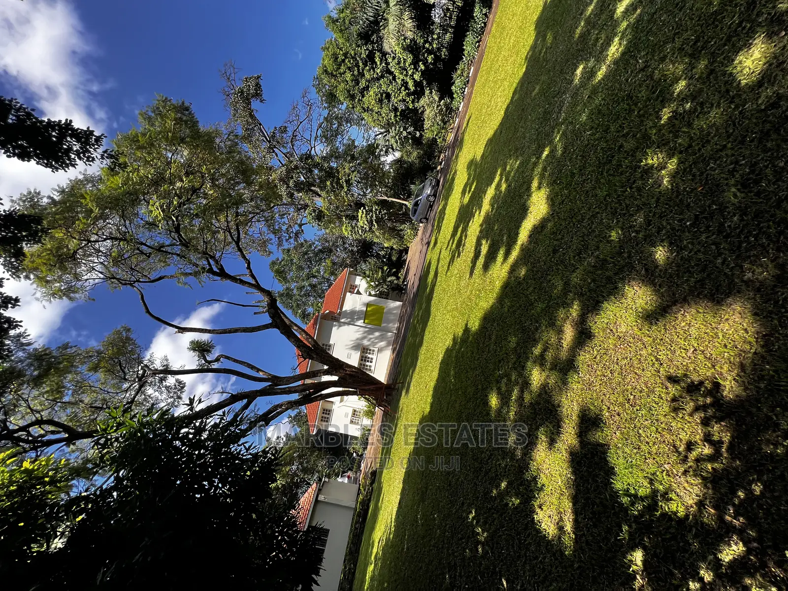 8bdrm Mansion in Nakasero, Central Division for sale