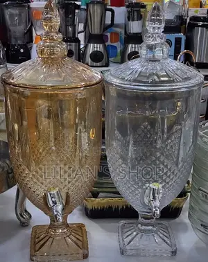 4.5ltrs Beverage Despenser