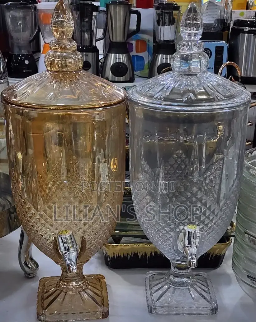 4.5ltrs Beverage Despenser