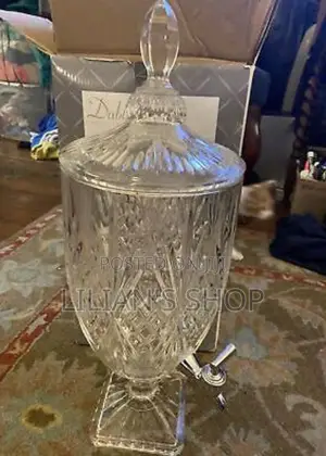 4.5ltrs Beverage Despenser