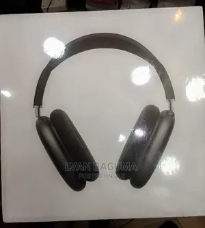 Apple Airpod Max Headphones