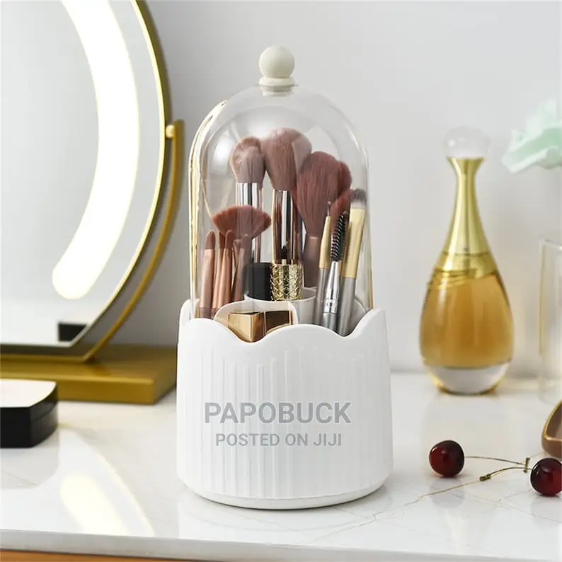 Makeup Brush Holder