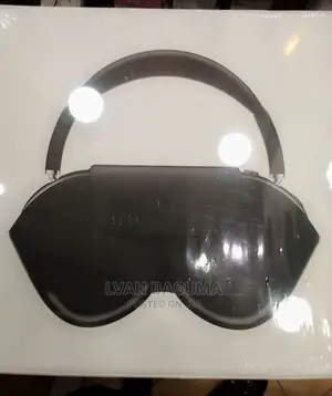 Apple Airpod Max Headphones