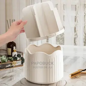 Makeup Brush Holder