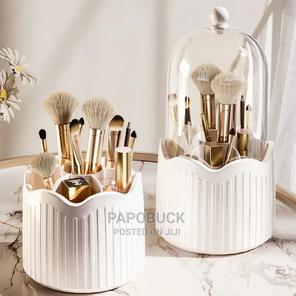 Makeup Brush Holder