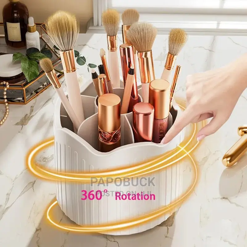Makeup Brush Holder