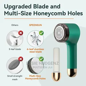 Hair Ball Remover (Lint Remover)