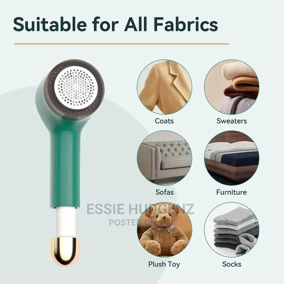 Hair Ball Remover (Lint Remover)