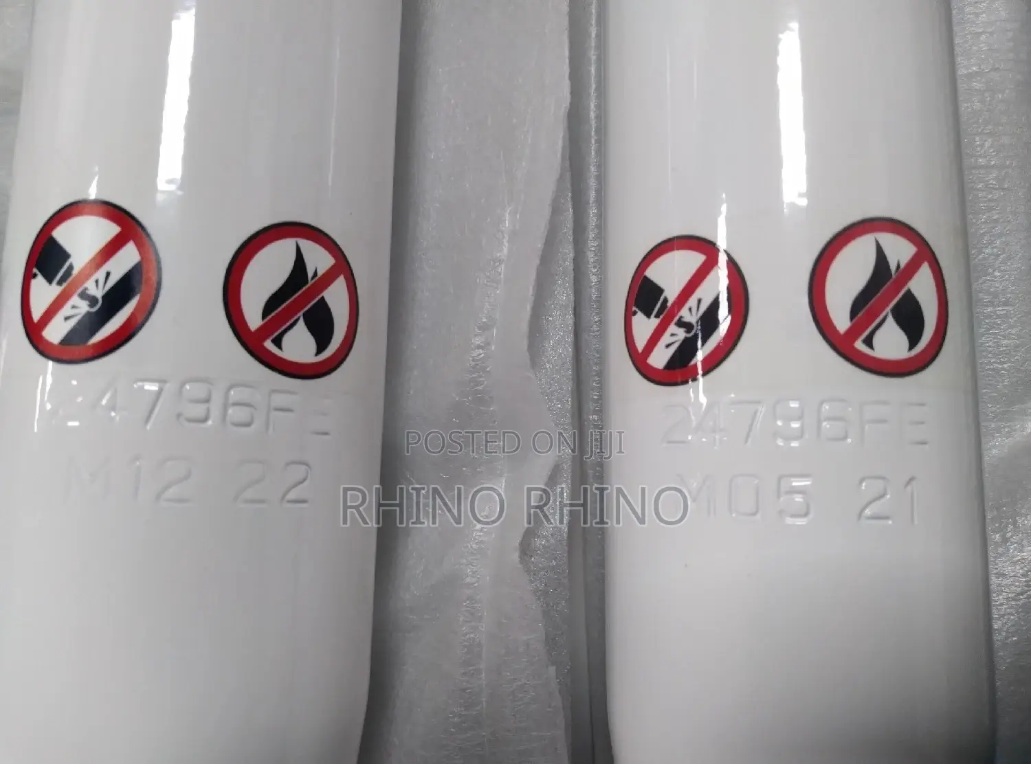 Heavy Duty Comfort Shock Absorbers