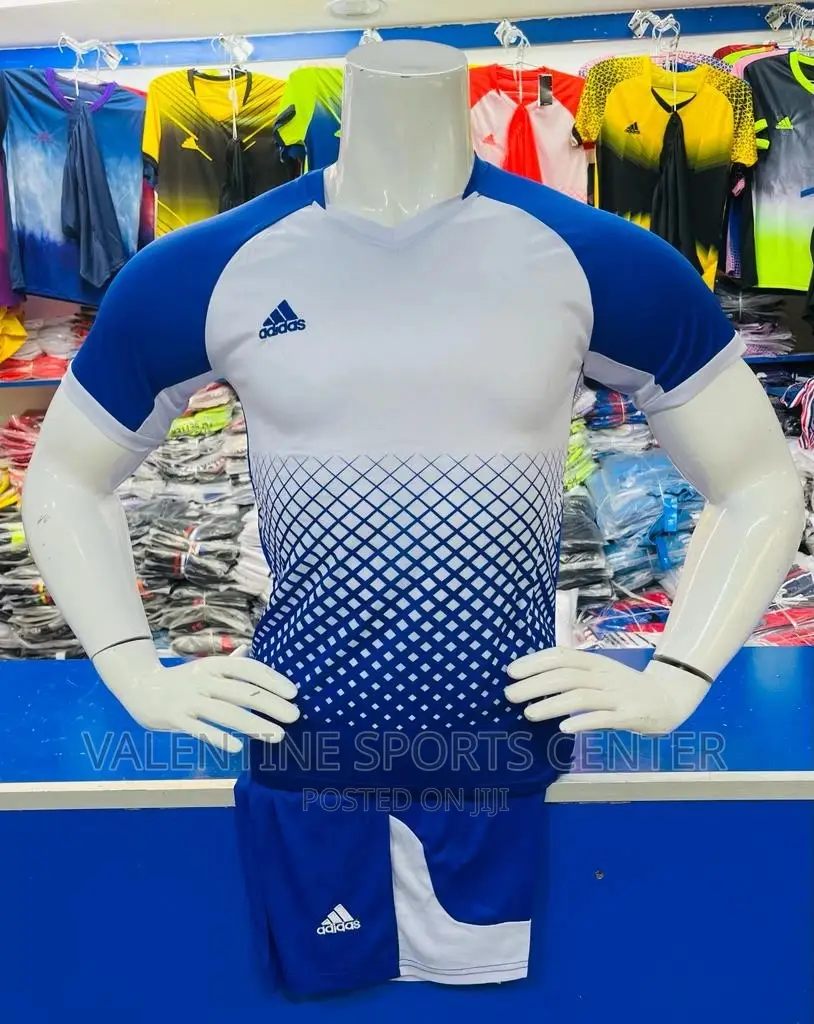 Beautiful Jersey Original Material All Different Colors