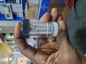 Microscope Objective Lenses