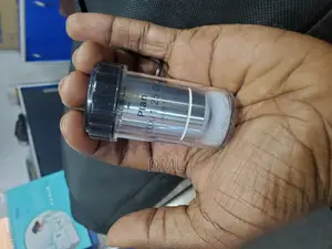 Microscope Objective Lenses