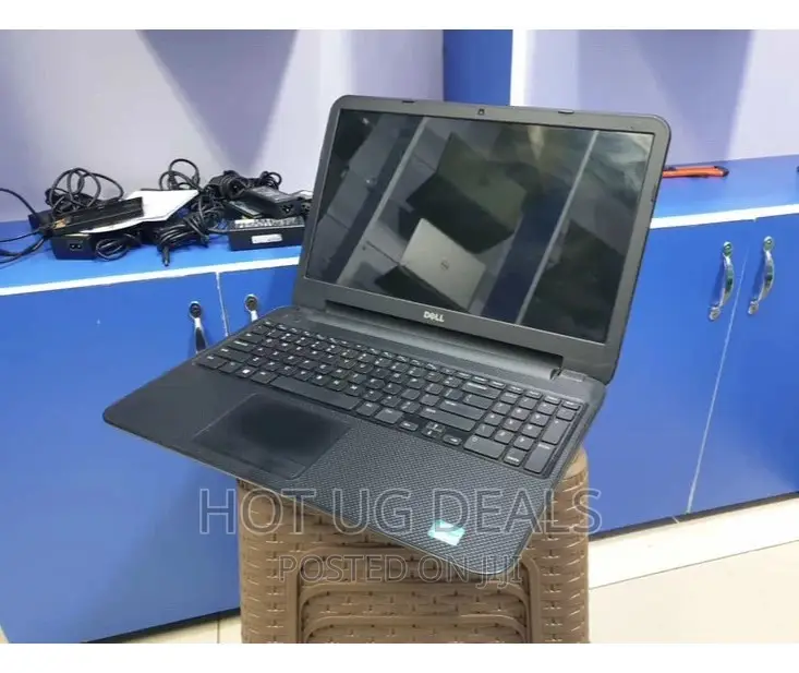 New Laptop Dell Inspiron 15 3451 4GB Intel Core I3 HDD 500GB