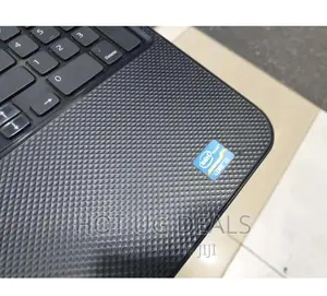 New Laptop Dell Inspiron 15 3451 4GB Intel Core I3 HDD 500GB