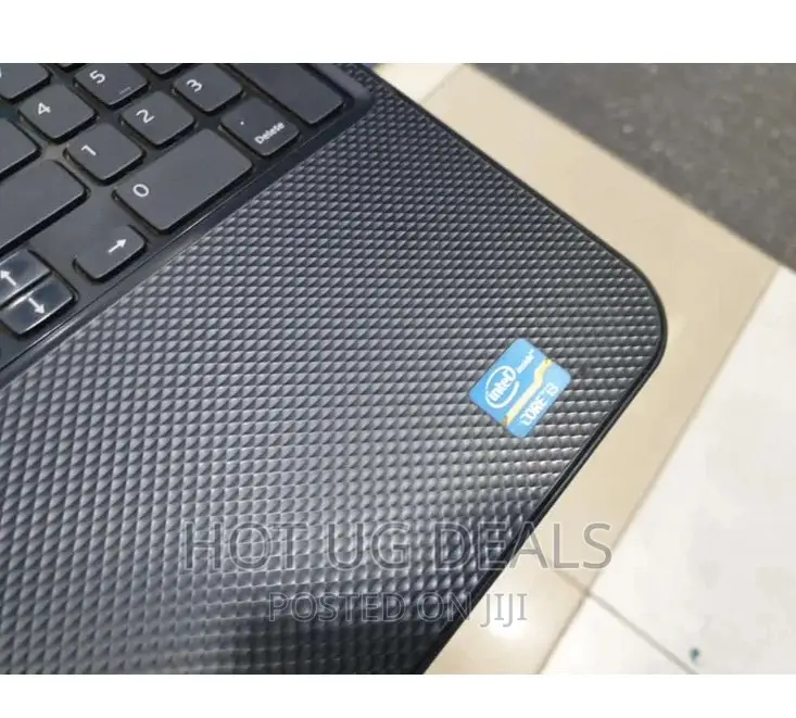 New Laptop Dell Inspiron 15 3451 4GB Intel Core I3 HDD 500GB