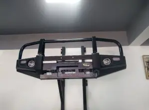 Bull Bar Guard All Models Available