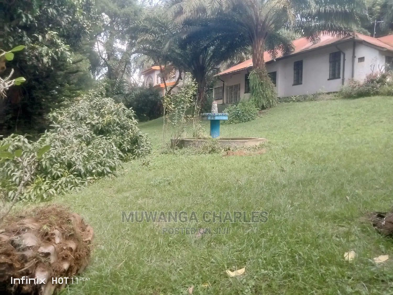 68decimals In Nakasero On Quick Sale