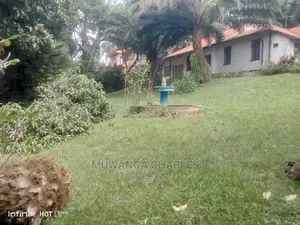 68decimals In Nakasero On Quick Sale