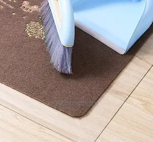 Handheld Dustpan and Brush Set
