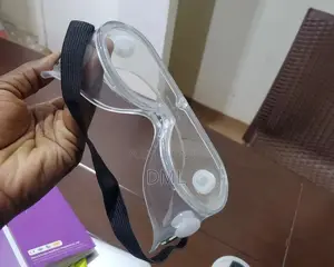 Protective Goggles