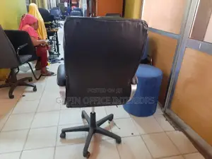 Long Back Office Performance