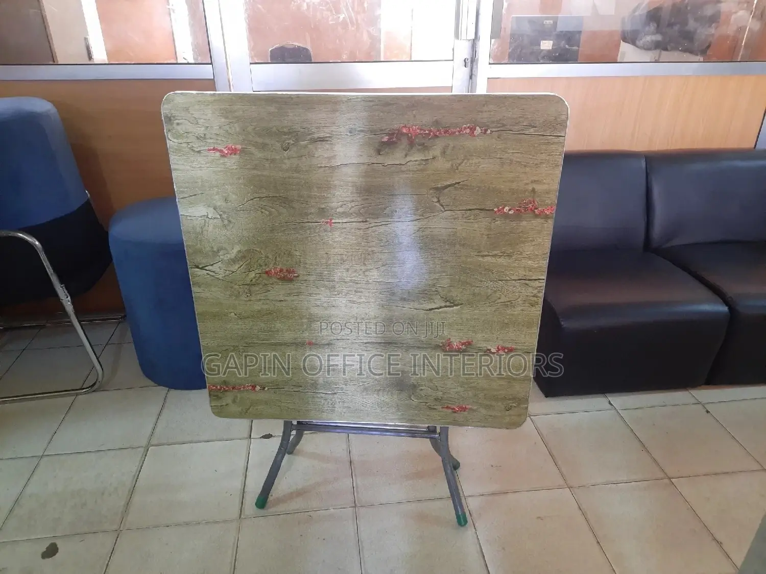 Restaurant Table