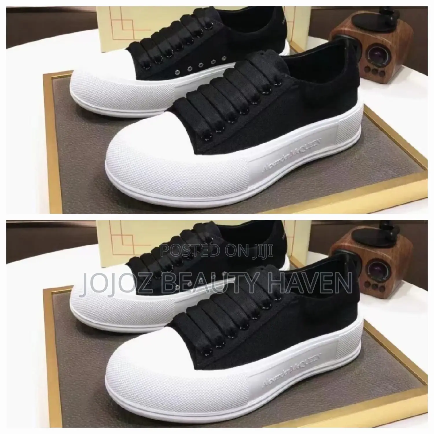 Alexander McQueen Sneakers