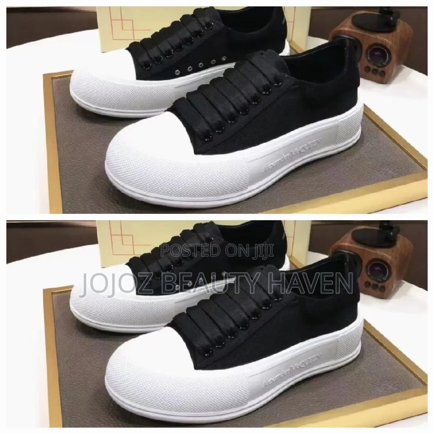 Alexander McQueen Sneakers