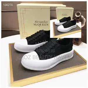 Alexander McQueen Sneakers