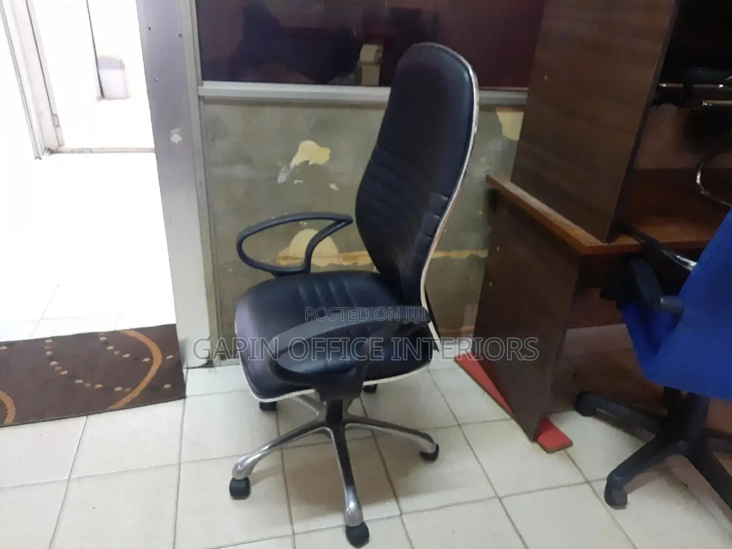 Office Secretarial Chair