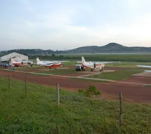 35 Decimals At Bwebajja With Lake View