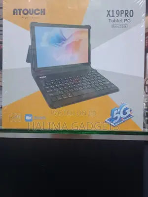 New Atouch X19 Pro 4 GB Green