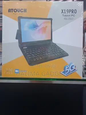 New Atouch X19 Pro 4 GB Green